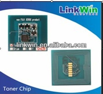 Toner chips reset chips for XEROX DocuColor 240/242/250/252/260 toner chips