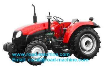 804/60.3kw/1000r/min FARM TRACTOR/ROAD TRACTOR/80HP