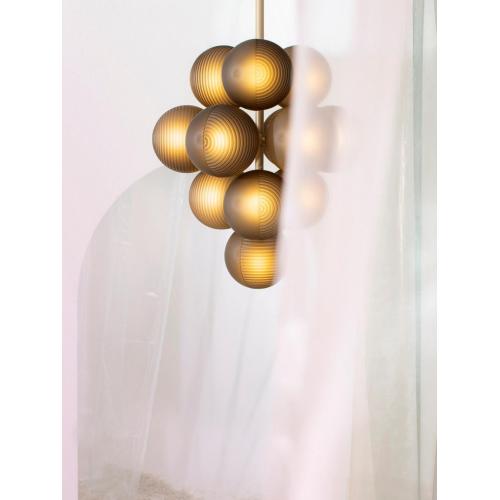 Modern led ceiling Decorative Balloon Lights