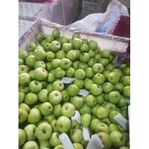 Fresh Apples Granny Smith Bag, Apples Bagged