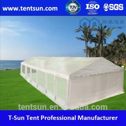 10 persons rainproof cosy gazebo tent small party tent