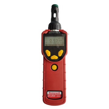 Honeywell UltraRAE 3000 PGM-7360 Special Gas VOC Detector - Brand New in Stock