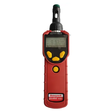 Honeywell UltraRAE 3000 PGM-7360 Special Gas VOC Detector - Brand New in Stock