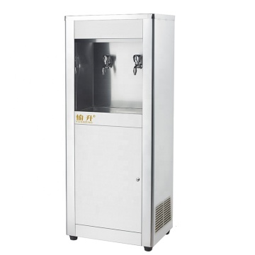 Máy lọc nước nóng lạnh bằng thép không gỉ
