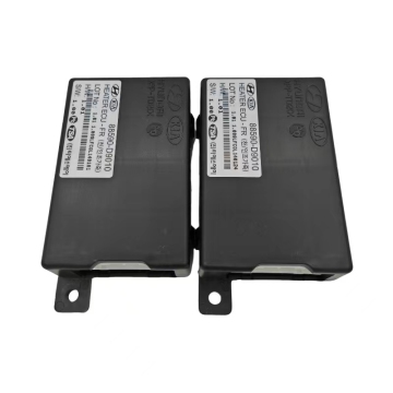 Mô-đun điều khiển ghế phụ tùng ô tô gốc Hàn Quốc 88590-D9010