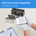DPP 100L Automatic Blister Packing Machine: Streamlining Pharmaceutical Packaging