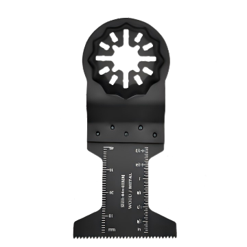 STARLOCK Double Metal Bimetallic Components5