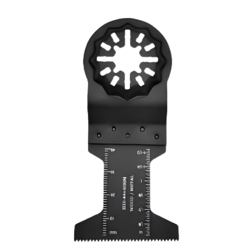 Componentes bimetálicos de doble metal STARLOCK5