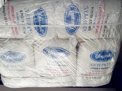 Electro Charge Agent for Powder Paints