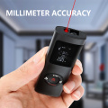 Mesure de distance laser intelligente de 30m pour une utilisation en intérieur