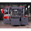 Machine à scie à bande automatique entièrement automatique CNC Metal Saw Machine de coupe