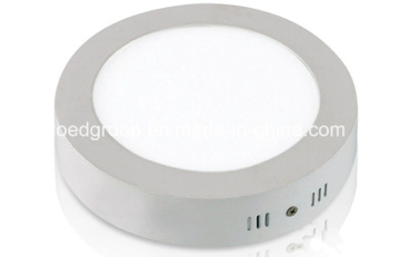 Surface Mounted LED Panel Lights 24W