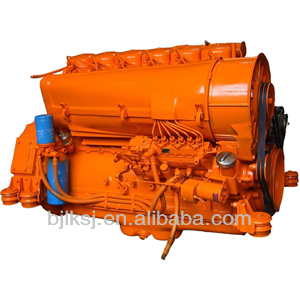 BF6L913 Deutz engine