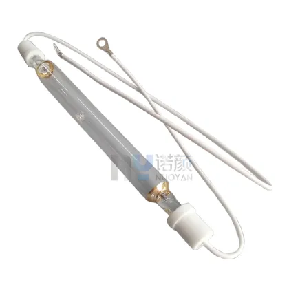 210MM UV Lamp for Silk Screen Printing Machine Flora Printing Machine Spare Parts