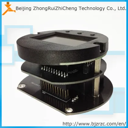 High Accuracy Vortex Flowmeter with RS485, Hart Vortex Flowmeter