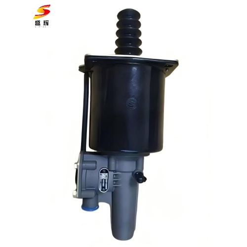 Silinder Utama Truk Shacman dan Silinder Budak