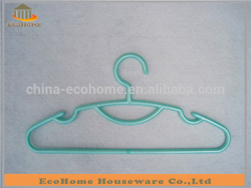 New pp plastic laundry hanger