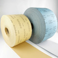 A1 Sand Paper Nail File Sandpaper Roll