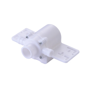 JDPUMP WP-S800 मिनी सबमर्सिबल हाइड्रोपोनिक फुट टब वाटर पंप