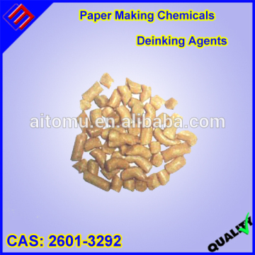 Deinking Agents Paper Making Chemicals For Paper Mill