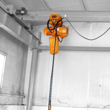 Affordable HSC Kato Kawasaki Chain Hoist