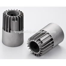 aluminum alloy die casting Radiator Used for Home