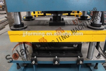 roll forming machine for EPS Sandwich