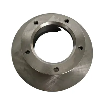 New Brake Disc 43512-36170 Specifically for Land Cruiser