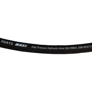 DIN EN 853 DIN EN 856 Hydraulic Hose