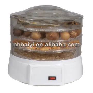 350w Food dehydrator with on/off switch