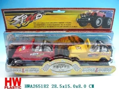 12CM F/P CAR toy