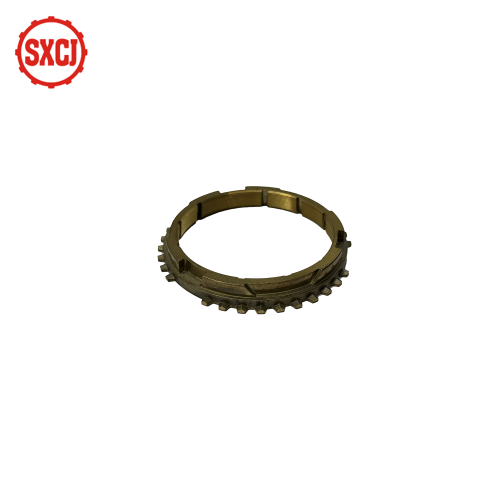 Transmission Synchronizer Ring Design for Ford BT50 - SXCJ1554