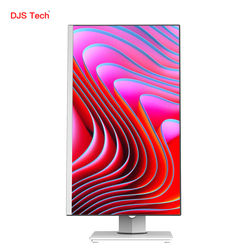 Customized rotatable all in one intel computer