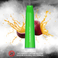 Supbliss Ubar 600 Puffs Одноразовая ручка для электронных сигарет Vape