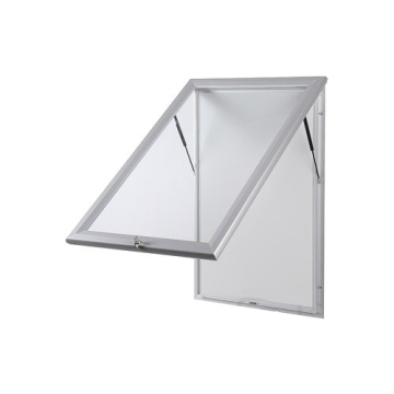 Lockable Outdoor Board (42003)
