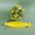 Food Grade Mesh Produce Bags for Fruits and Vegetables