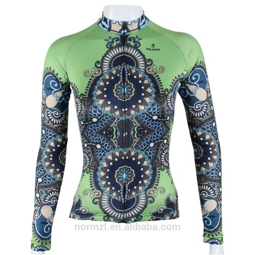 New design cycling jerseys top cycling jerseys long sleeve mens profession cycling jackets normzl