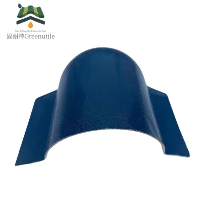 Tiles Accessories End Ridge