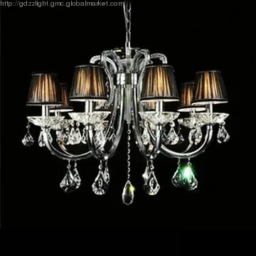 First - class Crystal lights for decoration