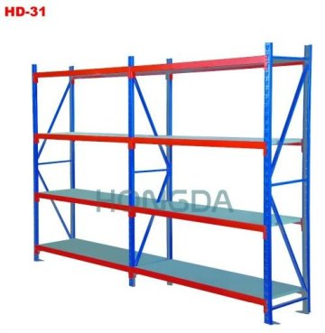 Warehouse rack/Pallet rack/Storage rack/