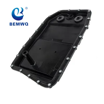 BMW Engine Parts Transmission Oil Pan for E60 E64 E63 E66 F02 E70 E71 N62 N63 N73 545i 550i 645Ci 650i
