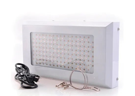 High Efficiency 80x3w 3200 Lumens Indoor Led Plant Growing Lights