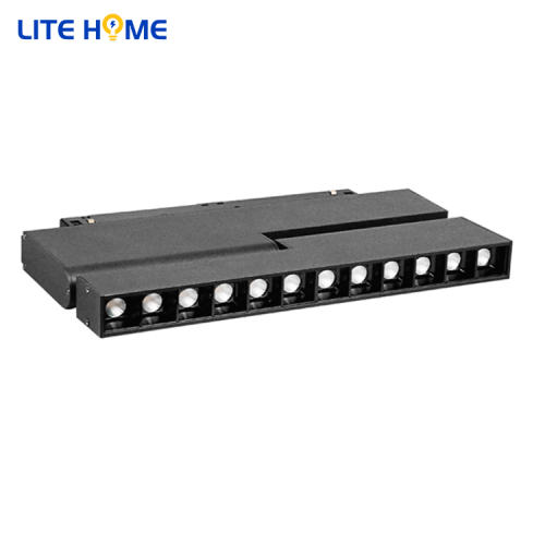 DC 48V Magnetic Piste Light