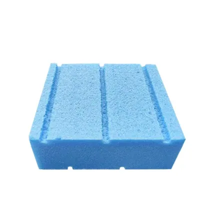 Extruded Polystyrene Rigid XPS Foam Board