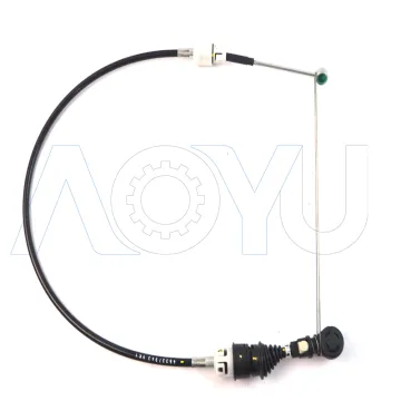 Automobile Shift Cable for Alfa Romeo Fiat 46337943 55250324 3150140 55246427 BKG1252
