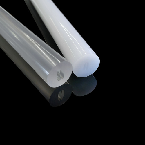 Acrylic Rod Round Square Triangle