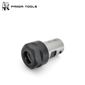 ER Collet Chuck Shafts and Spindle Extension Rods for Lathe Tools (4mm-16mm)