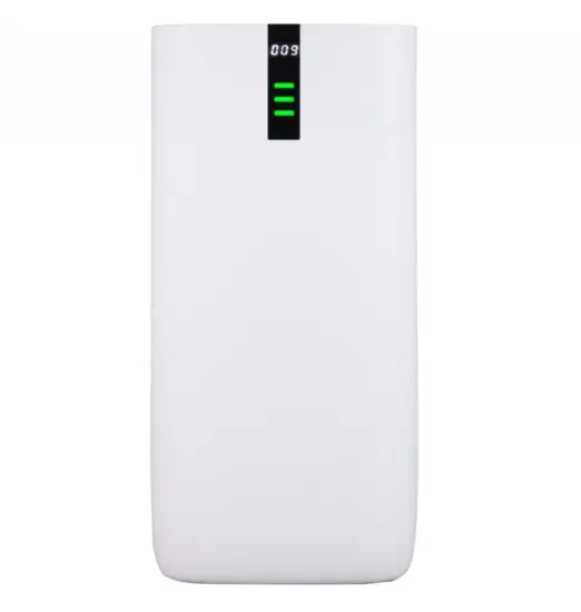 UV air cleaner with hepa PM2.5