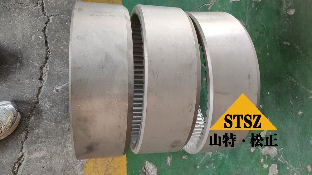 110-4802 Gear Load Haul Dump R1700G 824K 980M (3)