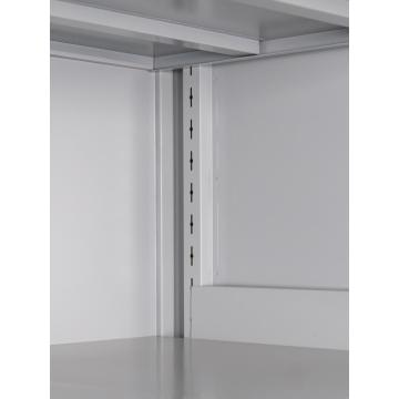 Heavy Duty Locking File Cabinet for Warehouse